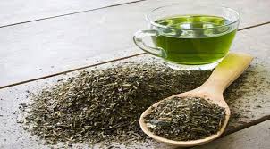 Waktu sesuai minum teh hijau. Fakta Minum Teh Hijau Boleh Cepat Kurus Pakar Perunding Perubatan Kata Jangan Berangan Remaja
