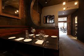 The owner, david is a sweetheart. 16 Top East Village Date Night Restaurants Eater Ny