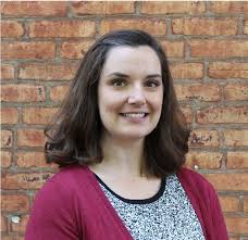 Bethany Smith Headshot — University Honors Program