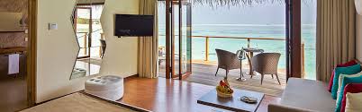 90 rúfia, ami 1900 forintnak felel meg. Hotel Cocoon Maldives Maldiv Szigetek