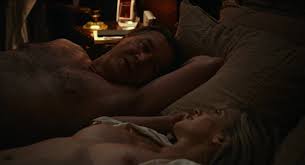 Nude video celebs » Lea Drucker nude - Last Summer (2023)