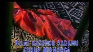 Am debaran kasih cinta yang meronta. Slam Jika Kau Rasa Getarnya Youtube