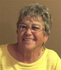 Julia Ann Russell Obituary March 28, 2024