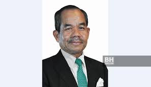 Mohd sidek bin hassan is the chairman of petroliam nasional berhad (petronas), the national oil and gas corporation of malaysia, a position he assumed in july 2012. Mohd Sidek Pengerusi Baharu Eaic