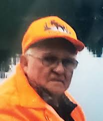 Death Notice for Ronald James Simpson