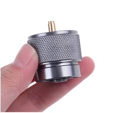 It ran on a pierceable butane and years later, i purchased camping gaz bleuet 270 micro stove, which used a sealable cv270. New 1lb Camping Gas Stove Adapter Gas Tank Adapter Coleman Gas Tank Convert Cylinder Lpg Canister Adapter Outdoor Stoves Aliexpress