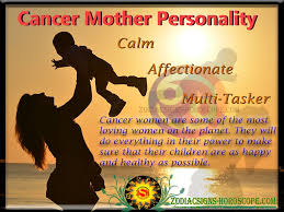 Are you wondering whether a cancer man is in love with you? Cancer Mother Traits Qualities And Personalities Of Cancer Mothers