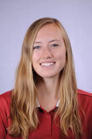 2011-12 Cross Country Roster