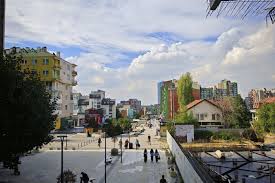 Photo Kosovo : contre le chômage des jeunes la promesse d'emploi dans ...
