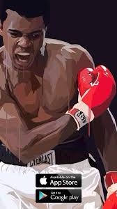 Il suffit de cliquer et regarder! Amazing Muhammad Ali Wallpapers Hd 4k For Android Apk Download