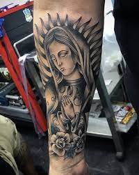 Maybe you would like to learn more about one of these? Virgen De Guadalupe Virgin Mary Tattoo Mary Tattoo Mother Mary Tattoos