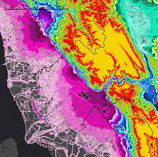 Resilient bay area · progress: Rbd Sahoko Yui