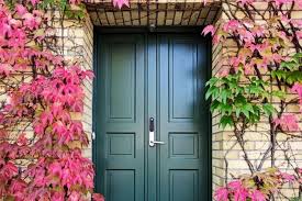 Maybe you would like to learn more about one of these? 6 Pilihan Warna Pintu Depan Rumah Yang Cantik Dan Menarik Halaman All Kompas Com