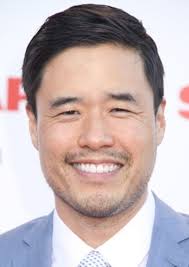 Fan Casting Randall Park as Dr. Brendan Chen in Brightburn Cinematic  Universe