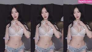 BJ Pyuri  BJ 퓨리  s_fute19 Nude Leaked Photo #32 - Fapello