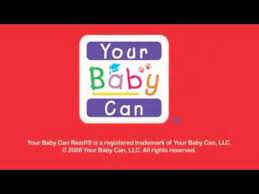 Your Baby Can Read Credits Youtube