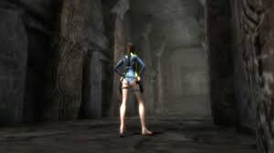 This game isn't just a fun game for lara croft fans, it's fun for everybody! Tomb Raider Underworld Ps2 Gameplay Youtube