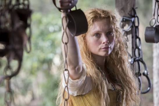Banished (2015) - Photos, Cast & Movie Stills