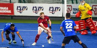 I couldn't have asked for a better team, and. Shipperley Grateful For Malaysia Tour Opportunity Great Britain Hockey