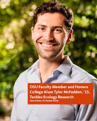 Scenes from Summer! Did you know? #CEOAS recently wrapped up a summer  #Research Experience for Undergraduates (REU) program where 15 students  designed individual research projects