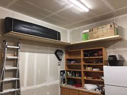 If you answered yes to any of the above, then you'll want to pay attention to the following five tips for diy garage storage. 35 Modern Diy Garage Shelves Modern Builds On Budget Home Decor