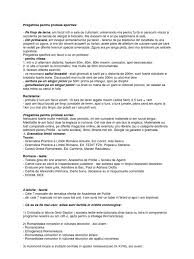 Academia de politie proba sportiva. Pregatirea Pentru Probele Sportive