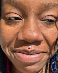 Have you been pierced by Dustin??? What piercing did you get? Dustin is at  the shop til 10, so swing by and chat with him about your next piercing at  SB Body