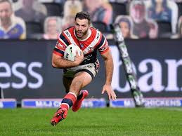 James tedesco iii's body measurements & weight not available right now. Tedesco Says He S Only Going To Get Better The North West Star Mt Isa Qld