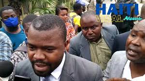 Deklarasyon avocat yo nan dosye Youri ak Steven Benoît