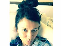 Fundraiser by Maribel Becwar : Maribel's Cancer Treatment