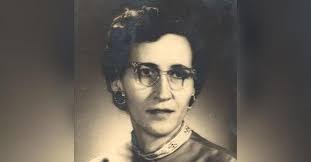 Edna Mae Schroeder Obituary