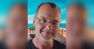 Obituary for James Ricky Absher