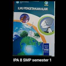 Kelas vii ipa bs sem 1.pdf. Buku Mandiri Ipa Kelas 8 Pdf Cara Golden