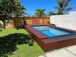 Modpools Shipping Container Pools Home In 2020 Container Pool Shipping Container Swimming Pool Backyard Pool