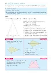 B use your protractor to measure the angles of the triangle. C Congruent Triangles Matteoexams Pages 1 4 Flip Pdf Download Fliphtml5