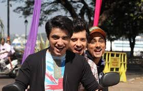 Chashme Baddoor Has First Class Opening At Box Office Box Office First Class Class Here is chashme baddoor day wise collection. pinterest