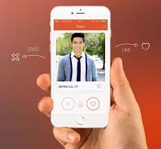 Dating apps in china have become an unexpected necessity in 2020. Tantan