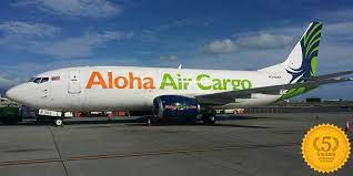 Aloha Air Cargo Review Air Cargo Package Express Service In Honolulu Hi Bbb Business Review Air Cargo Cargo Air