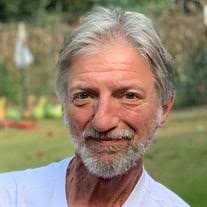 Jack B. Burckhalter Obituary (2024)