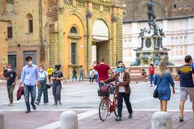 Cosa stiamo aspettando sulle riaperture. Riaperture E Ripristino Zona Gialla Covid Ipotesi Di Calendario Pmi It