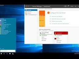 Free Download Windows Server 2016 Full Activated Fully Activated Windows Server 2016 For Free Download Directly From Mi Windows Server Server Photoshop Plugins