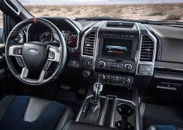 2019 Ford F 150 Raptor Interior Ford F150 Raptor Ford Raptor Ford Velociraptor