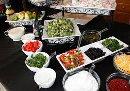 James Bond Birthday Party Ideas Photo 14 Of 52 James Bond Party Food Bars Recipes