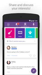 Meetme helps you find new people nearby who share your interests and want to chat now! Meetme Apk Latest Version Free Download For Android