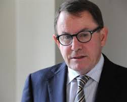 Banks camp's stories differ