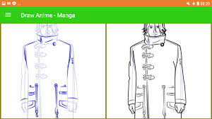 How to draw anime and manga hands step by step. Draw Anime Manga Step By Step For Android Apk Download