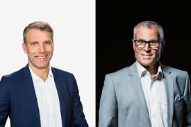 Auf srf sport finden sie die neusten nachrichten, videos, livestreams und resultate aus fussball, eishockey, tennis, schwingen und vielen weiteren sportarten. Andy Egli Und Peter Knabel Verlassen Srf Expertenteam Medienportal Srf