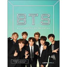 Bts fun coloring es un juego en línea que puedes jugar gratis. Libro Bts El Ascenso De Bangtan Boys