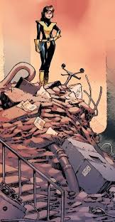 Kitty Pryde In X Men Vol 4 Kitty Pryde Gardians Of The Galaxy Nightcrawler