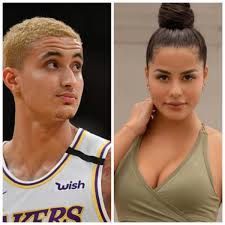 Check spelling or type a new query. Kyle Kuzma And The List Of His Ex Girlfriends Fadeaway World